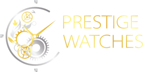 Prestige Watches & Jewelry logo