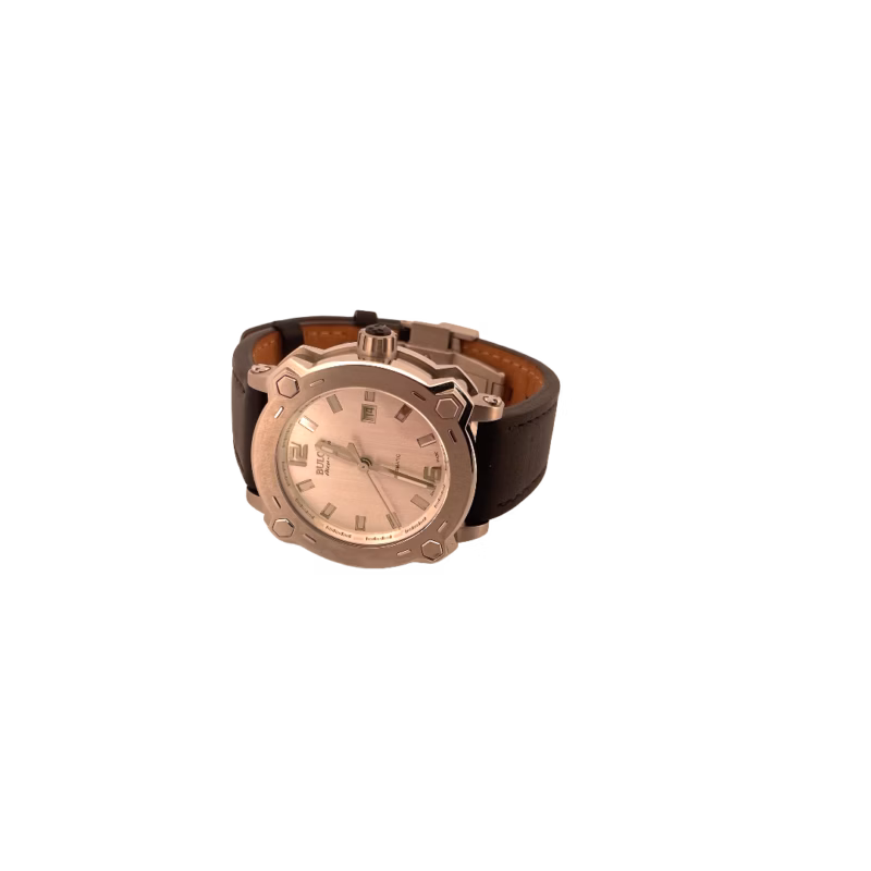 Bulova Accuswiss Front Edit Bulova Accuswiss