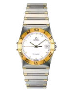 Omega Constellation- 13102000